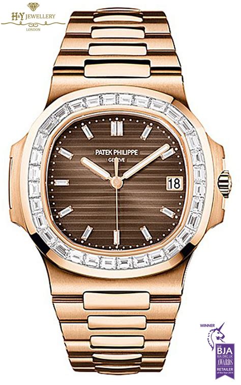 patek philippe nautilus geneve price|Patek Philippe Nautilus diamond bezel.